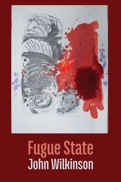 portada Fugue State (en Inglés)