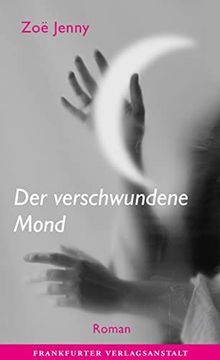 portada Der Verschwundene Mond (in German)