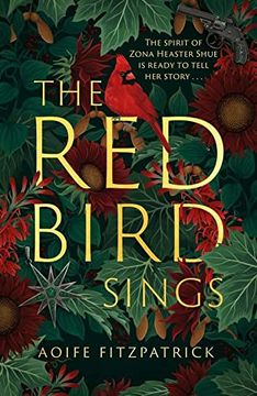 portada The red Bird Sings: A Gothic Suspense Novel That 'demands you Turn the Pages' (The Times, Best Historical Fiction)
