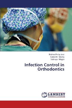 portada Infection Control in Orthodontics
