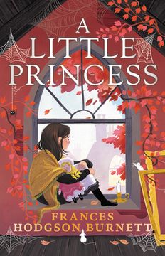 portada A Little Princess