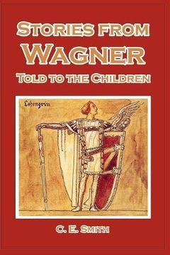 portada Stories from Wagner Told to the Children