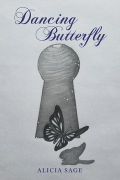 portada Dancing Butterfly (en Inglés)