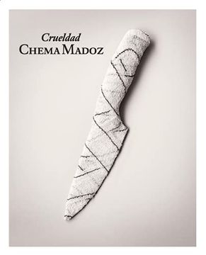 portada Crueldad (Libros de Autor. ) (in Spanish)