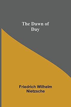 portada The Dawn of day (in English)