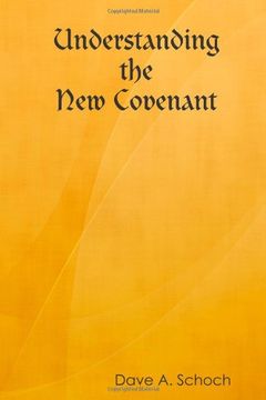 portada Understanding the New Covenant