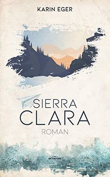 portada Sierra Clara: Roman (en Alemán)