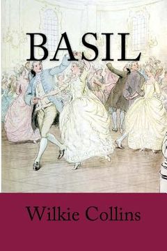 portada Basil (in English)