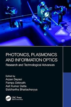 portada Photonics, Plasmonics and Information Optics 