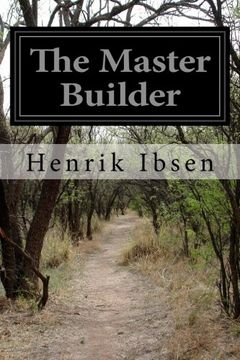 portada The Master Builder