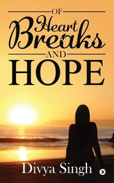 portada Of Heartbreaks and Hope