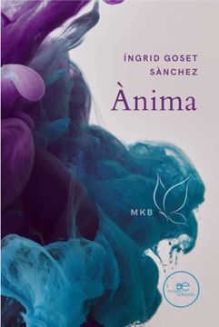 portada Anima (in Catalá)