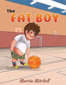 portada The fat boy (en Inglés)