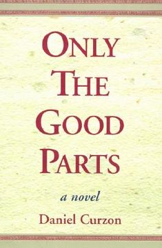portada only the good parts (in English)
