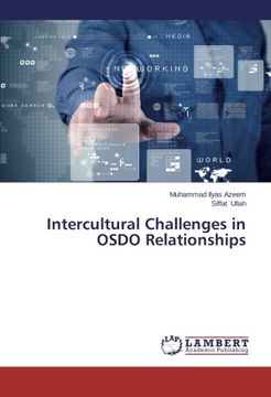 portada Intercultural Challenges in OSDO Relationships