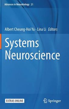 portada Systems Neuroscience (in English)