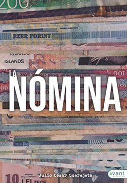 portada La Nómina