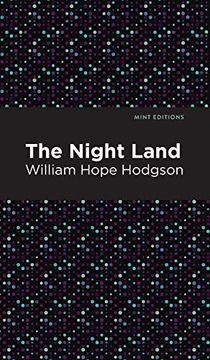 portada Nightland (Mint Editions)