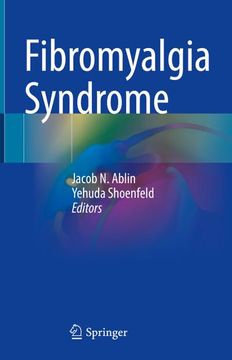 portada Fibromyalgia Syndrome (in English)