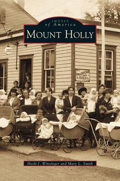 portada Mount Holly (in English)