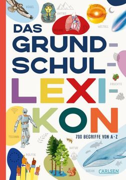portada Das Grundschullexikon (in German)