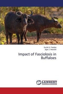portada Impact of Fasciolosis in Buffaloes