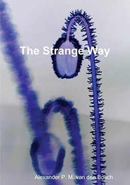 portada The Strange way (in English)