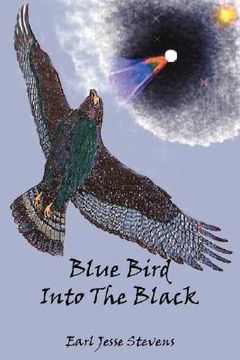 portada blue bird into the black (en Inglés)