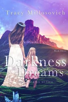 portada Darkness Dreams (in English)