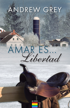 portada Amar Es....Libertad (in Spanish)