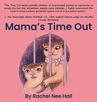 portada Mama'S Time out (en Inglés)