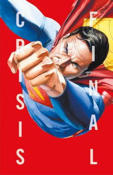 portada Crisis Final vol. 2 de 2 (DC Pocket) (in Spanish)
