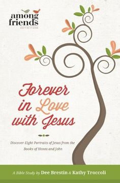 portada Forever in Love With Jesus (en Inglés)