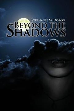 portada Beyond the Shadows (in English)