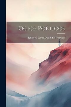 portada Ocios Poéticos (in Spanish)