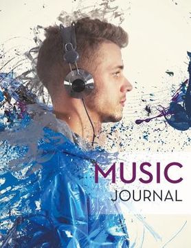 portada Music Journal (en Inglés)