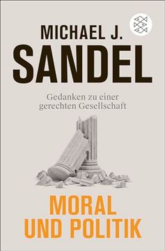 portada Moral und Politik (en Alemán)