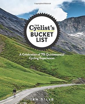 portada The Cyclist's Bucket List 