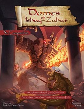 Domes of Ishaq Zahur: 5th Edition (en Inglés)