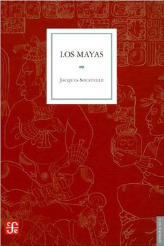 portada Los Mayas (in Spanish)