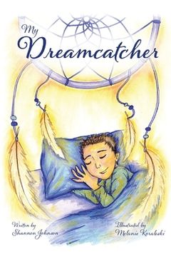 portada My Dreamcatcher (en Inglés)