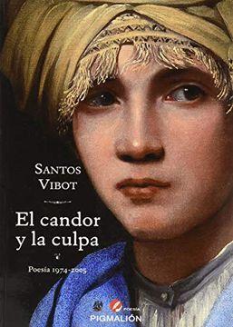 portada El Candor y la Culpa (in Spanish)