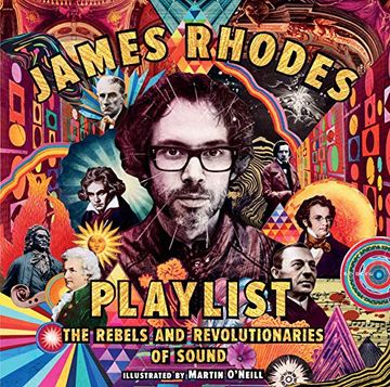 portada Playlist: The Rebels and Revolutionaries of Sound (en Inglés)