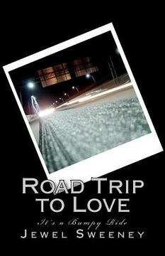 portada road trip to love (en Inglés)