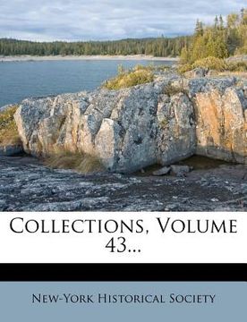 portada collections, volume 43... (en Inglés)