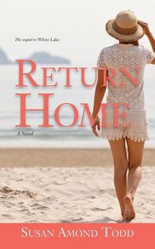 portada Return Home (2) (White Lake) (en Inglés)