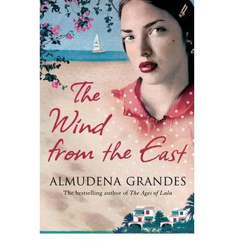portada The Wind From the East (in English)