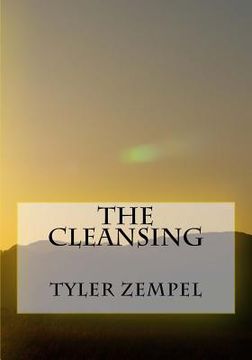 portada The Cleansing