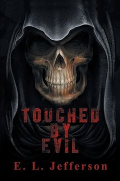 portada Touched By Evil (en Inglés)