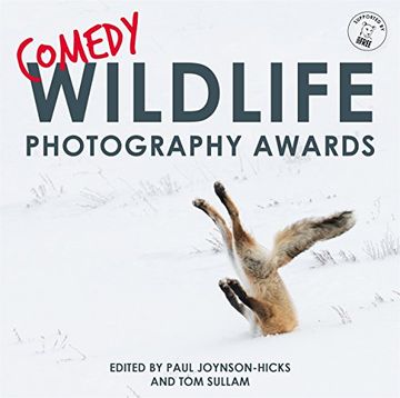 portada Wildlife. Photography Of The Year (in English)